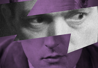 KONRAD SWINARSKI. Interview with Beata Guczalska